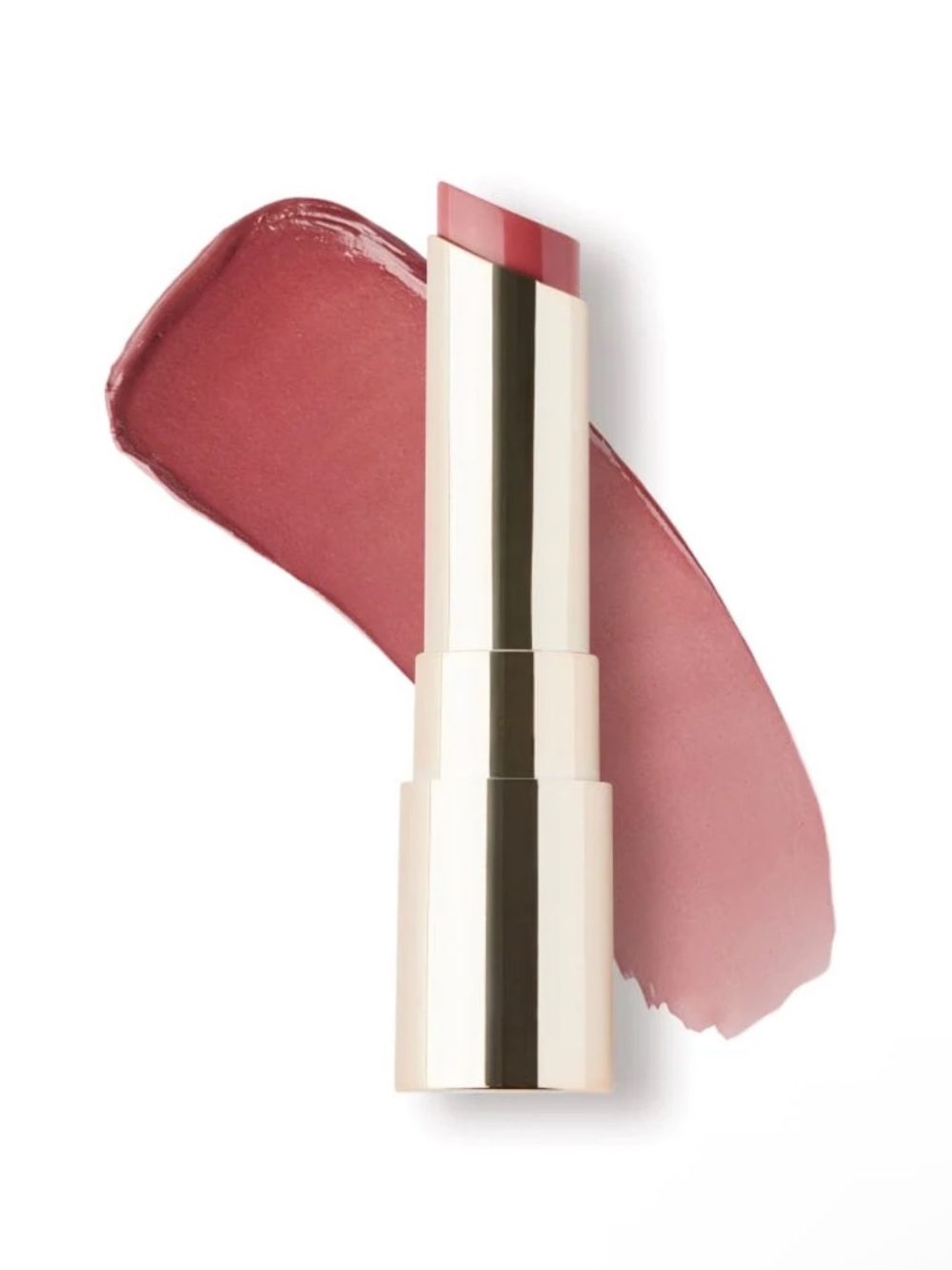 NEW DIBS Beauty Plumping Lipstick Melt Jam Jam Lip